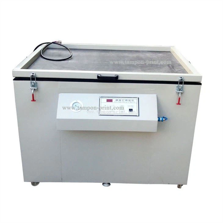 Screen Exposing Machine