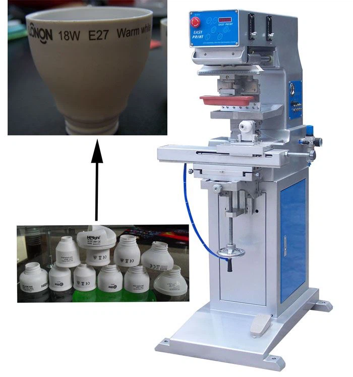 Tapptryckmaskin