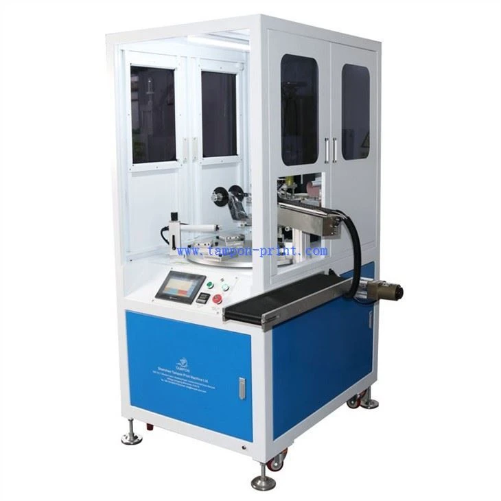 Semi Automatic Hot Foil Stamping Machine